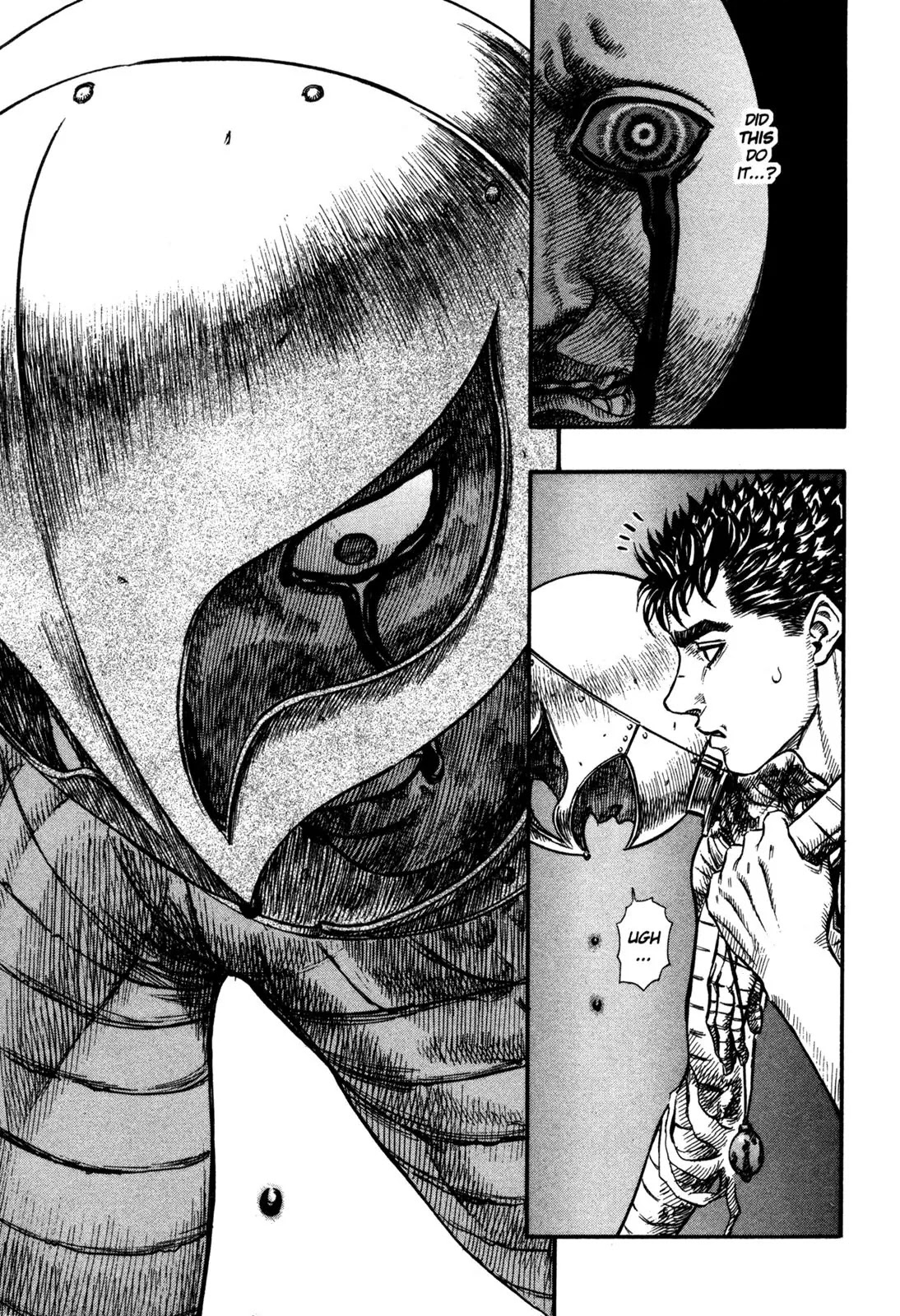 Berserk Chapter 74 - Page 14