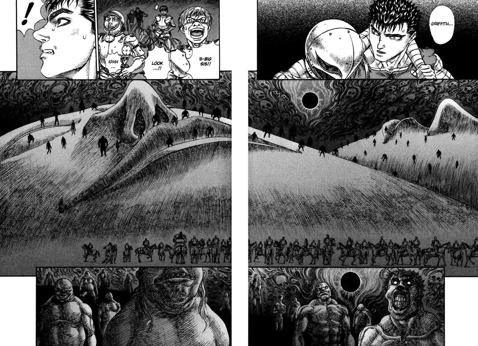 Berserk Chapter 74 - Page 15