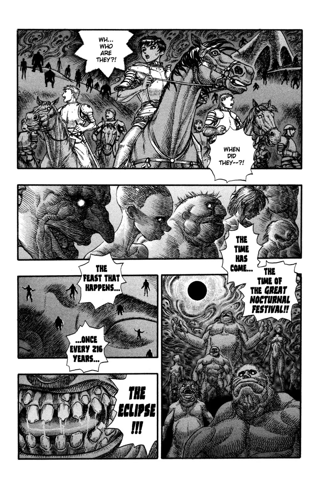 Berserk Chapter 74 - Page 16