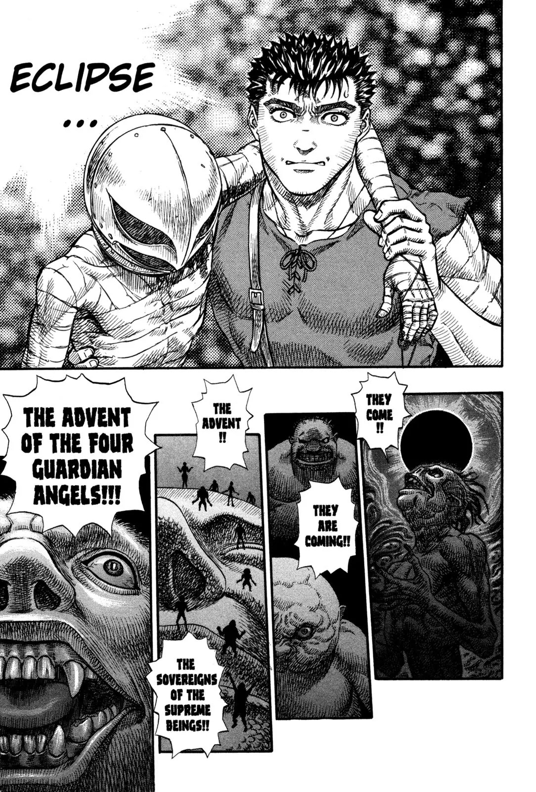 Berserk Chapter 74 - Page 17