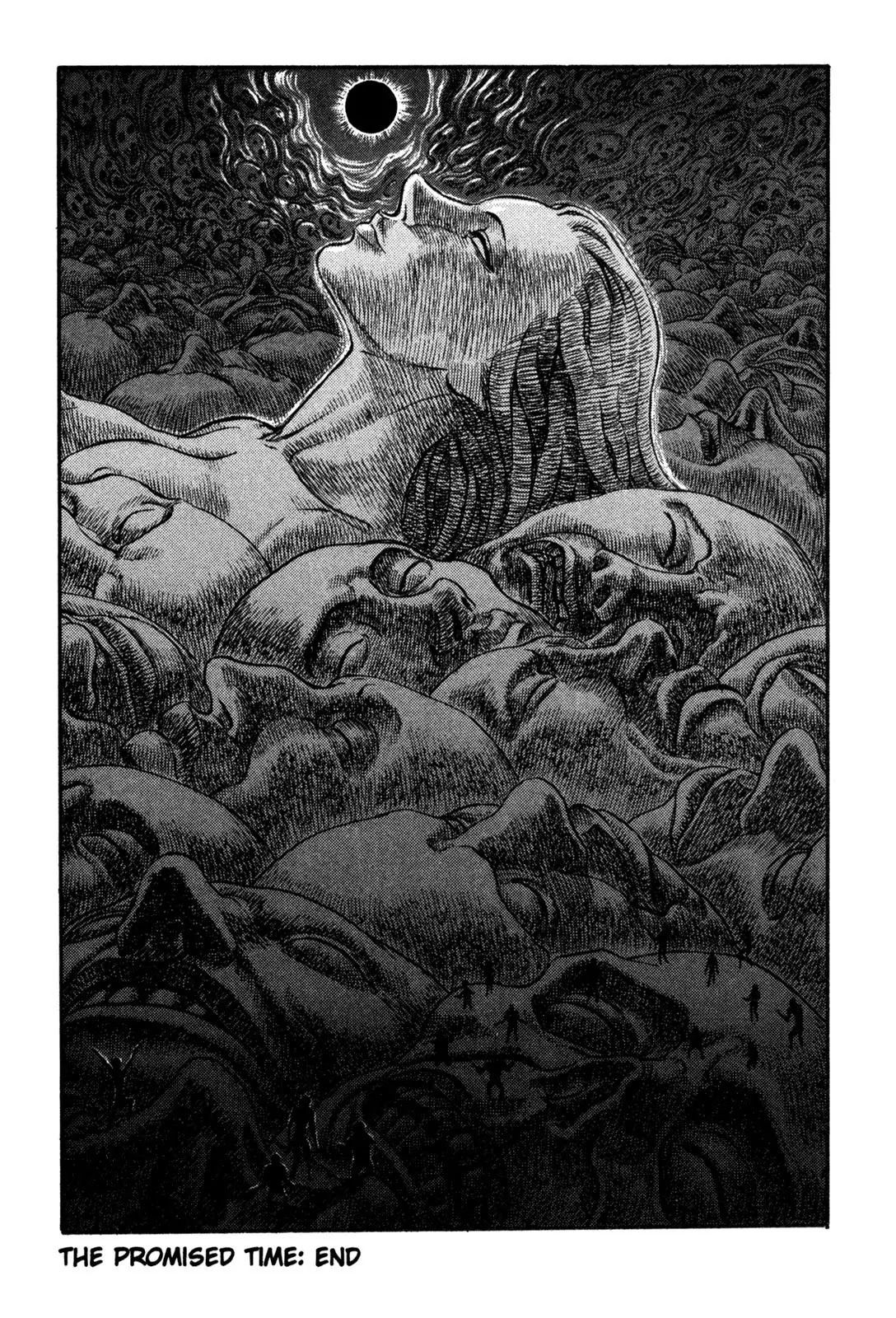 Berserk Chapter 74 - Page 18