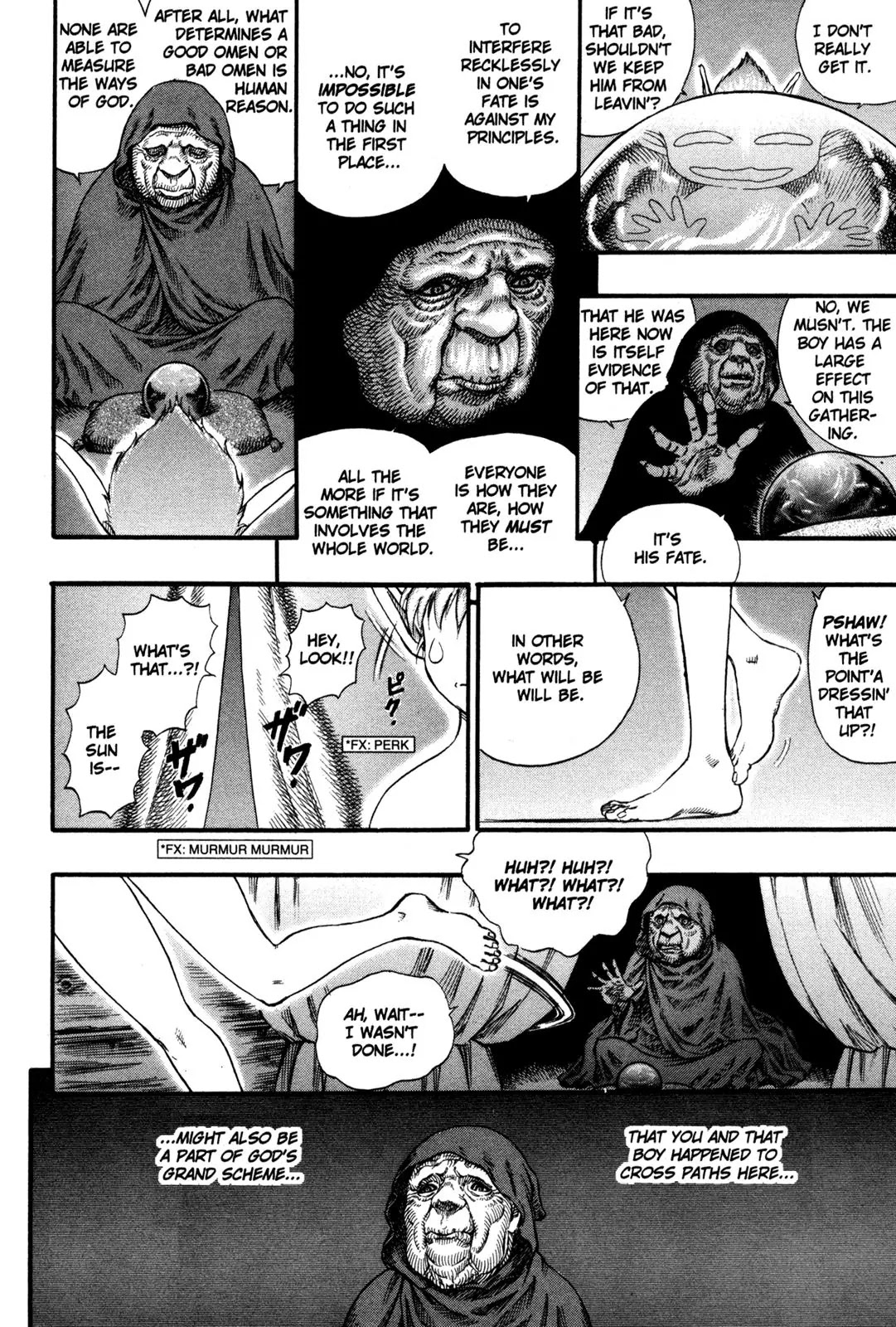 Berserk Chapter 74 - Page 6