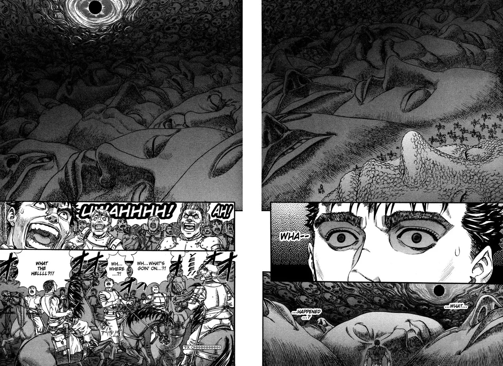 Berserk Chapter 74 - Page 10