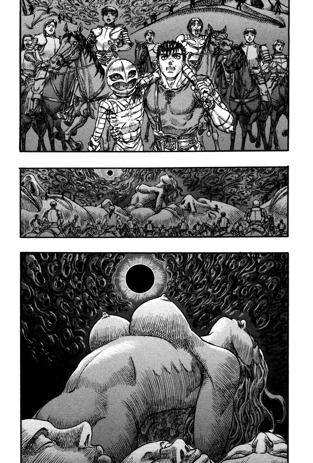 Berserk Chapter 75 - Page 2