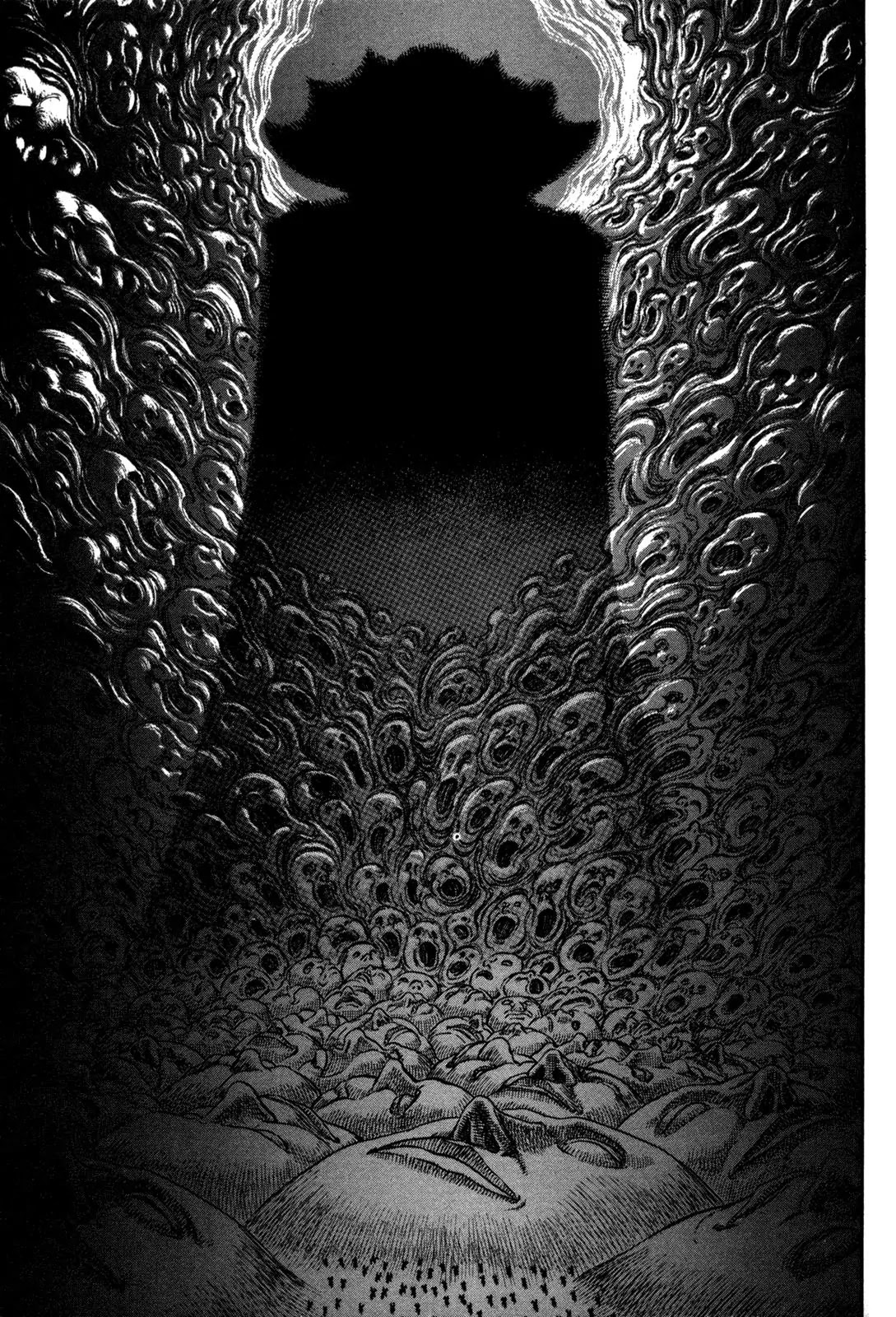 Berserk Chapter 75 - Page 11