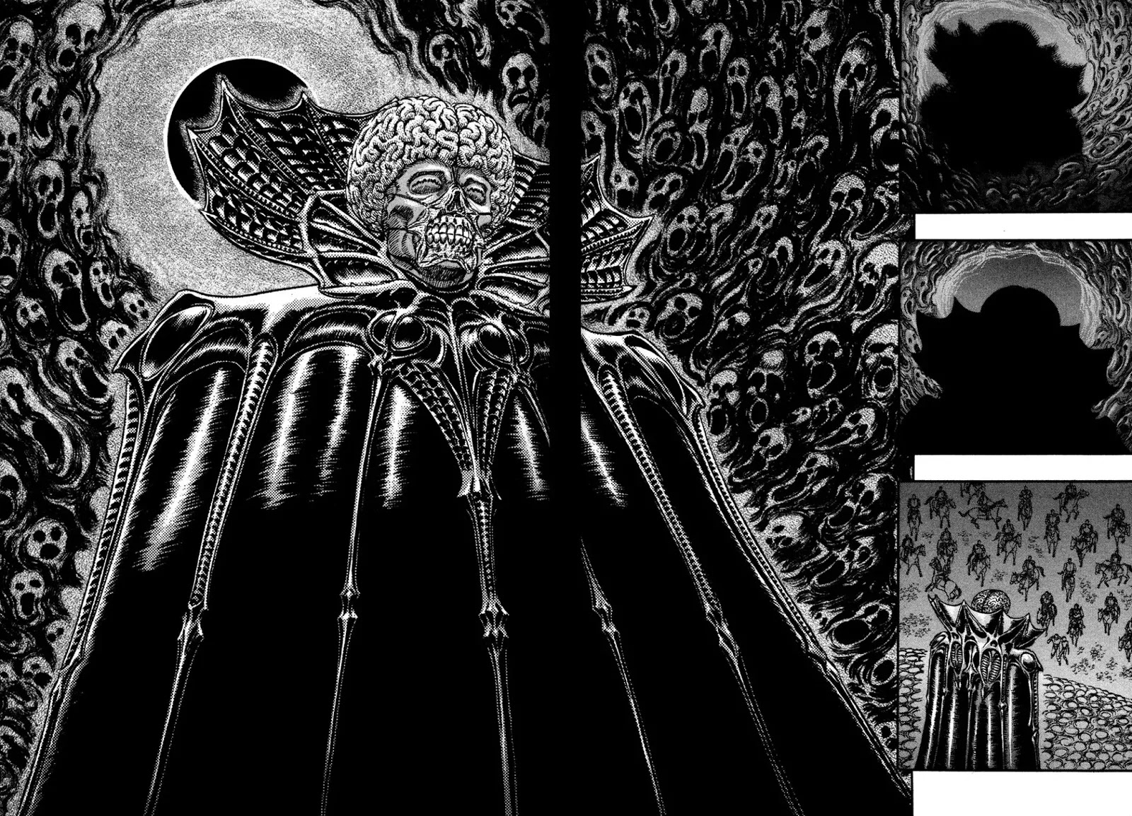 Berserk Chapter 75 - Page 12