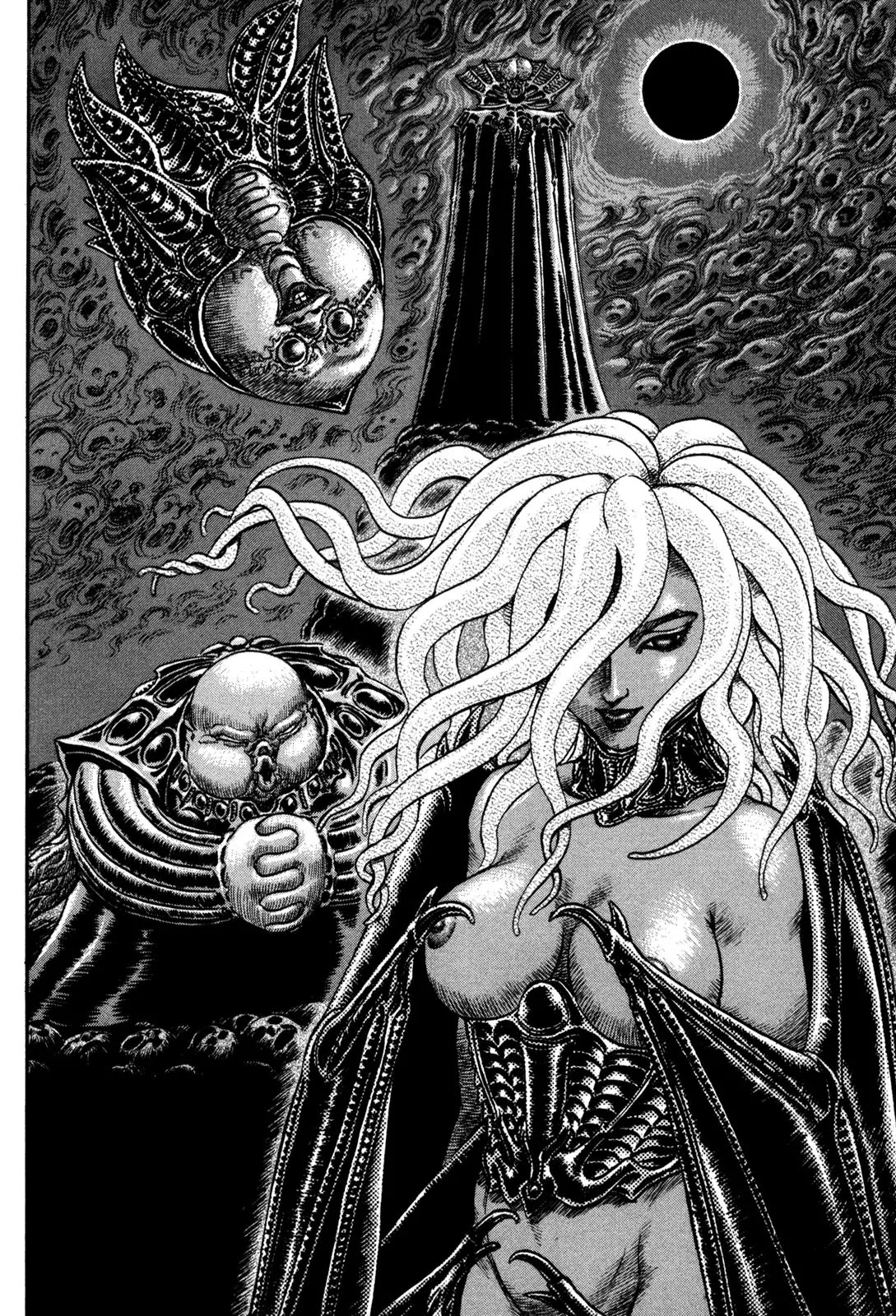 Berserk Chapter 75 - Page 13