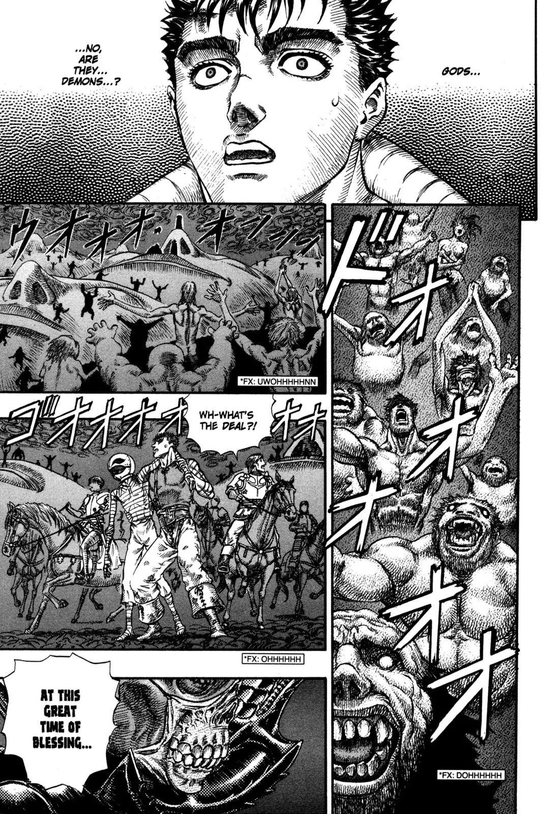 Berserk Chapter 75 - Page 14