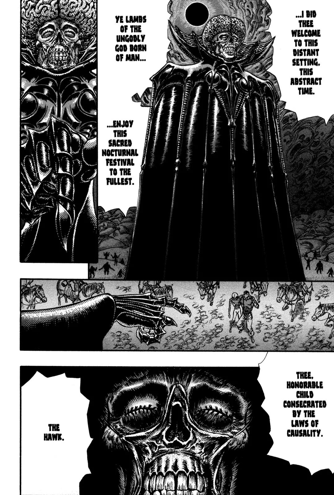 Berserk Chapter 75 - Page 15