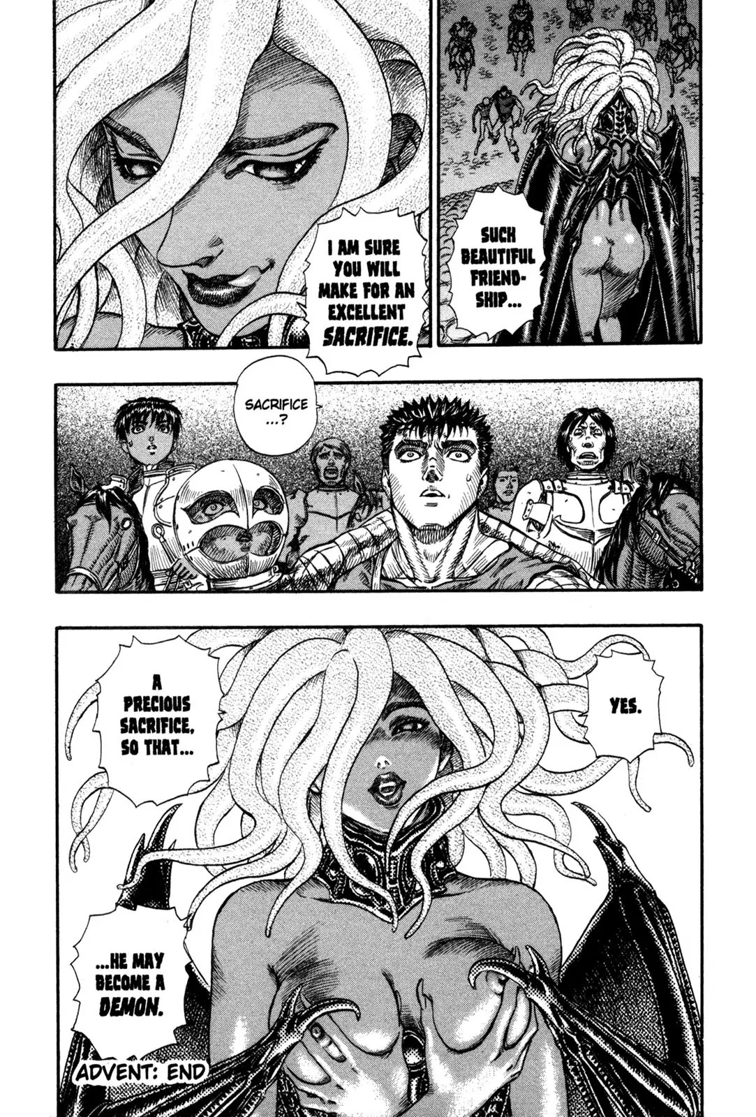Berserk Chapter 75 - Page 20