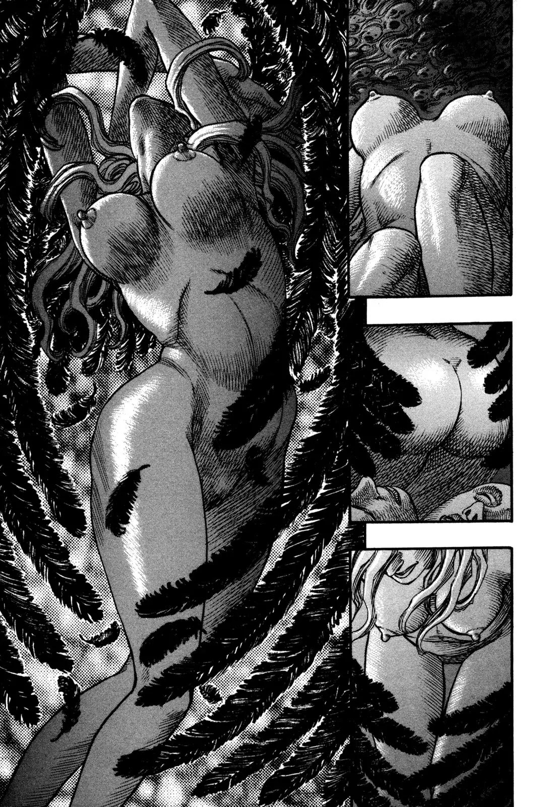 Berserk Chapter 75 - Page 3