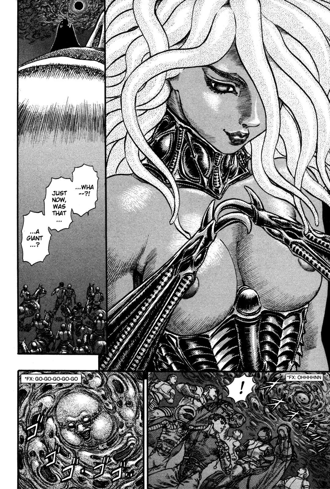 Berserk Chapter 75 - Page 6