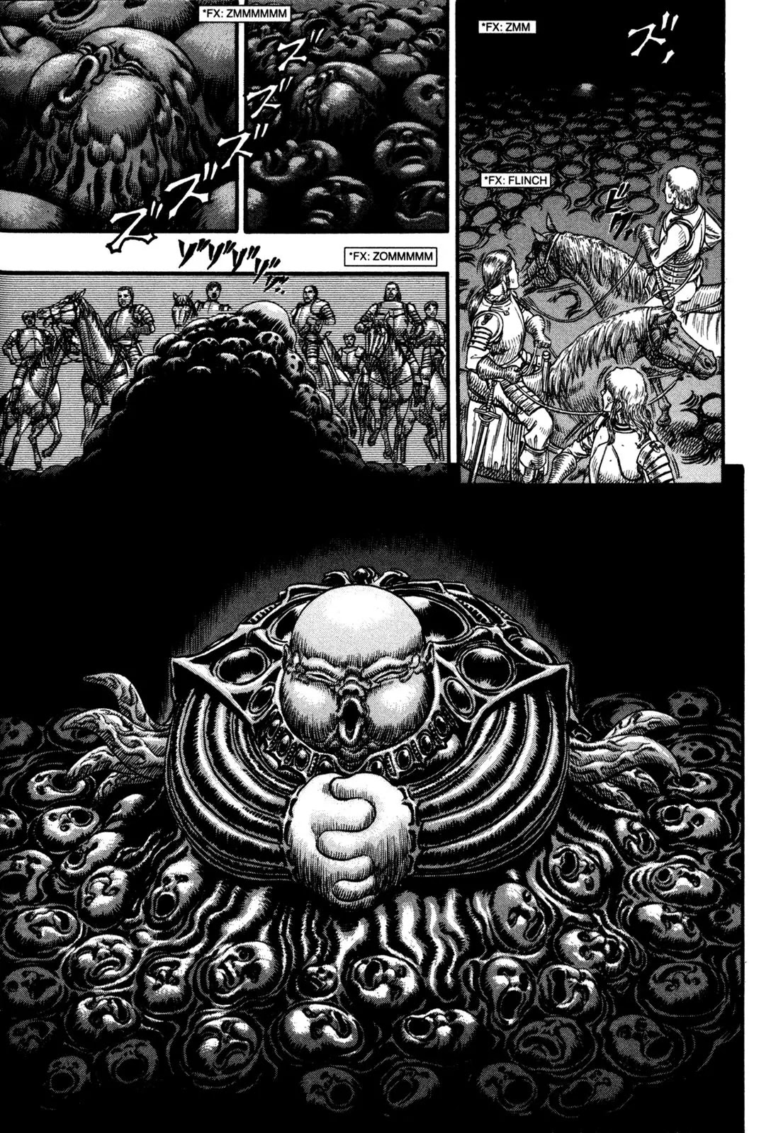 Berserk Chapter 75 - Page 9