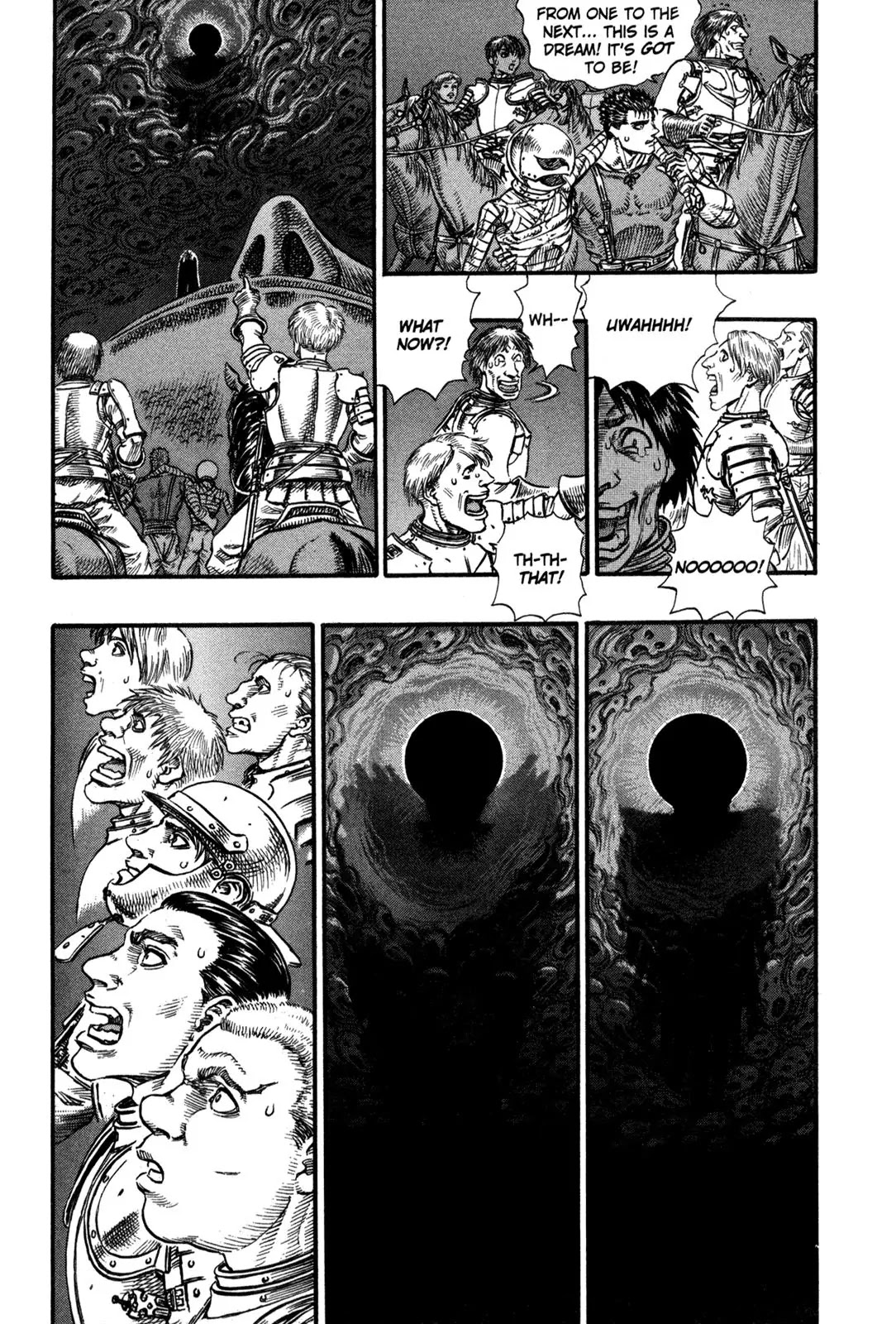 Berserk Chapter 75 - Page 10