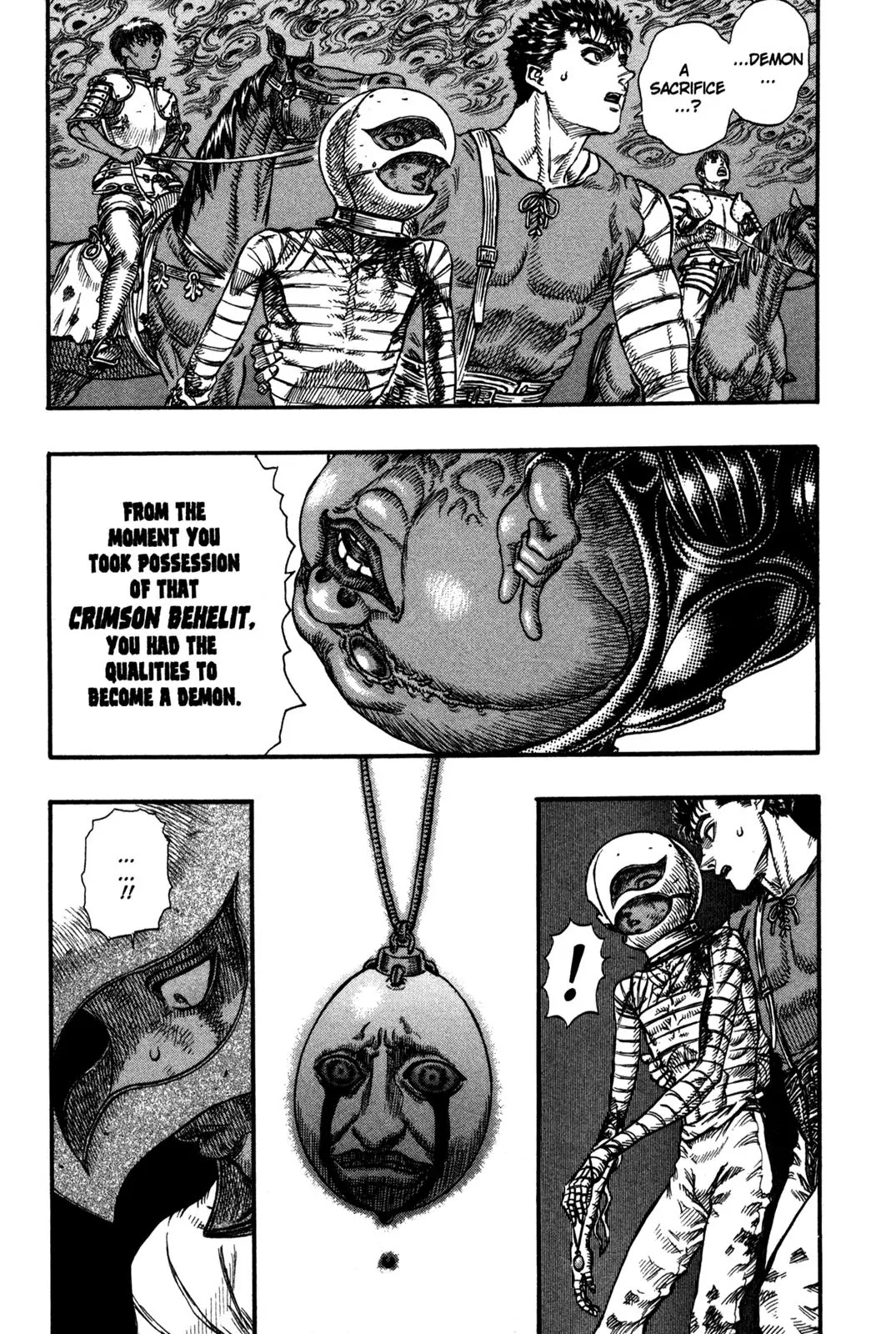 Berserk Chapter 76 - Page 2