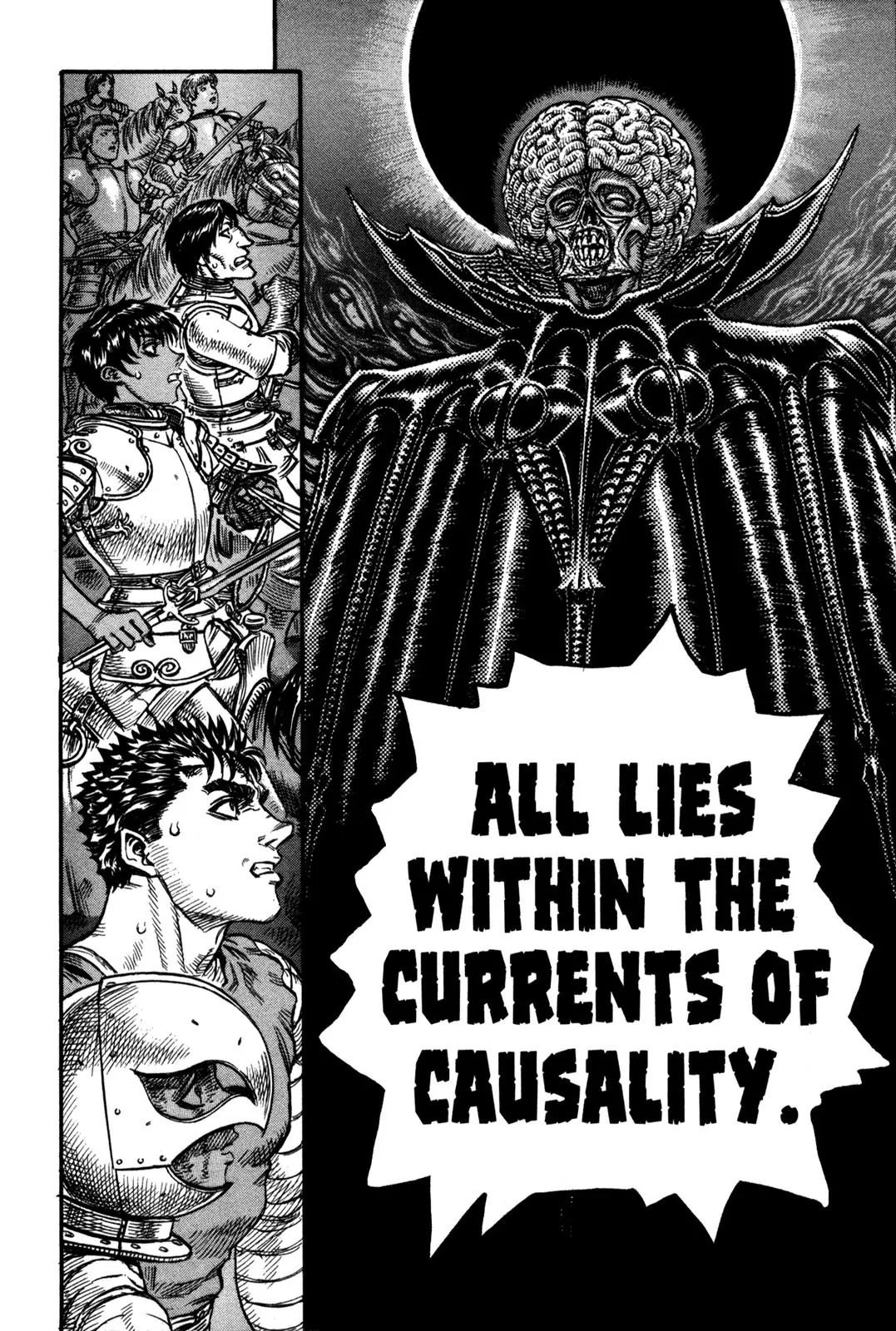 Berserk Chapter 76 - Page 12