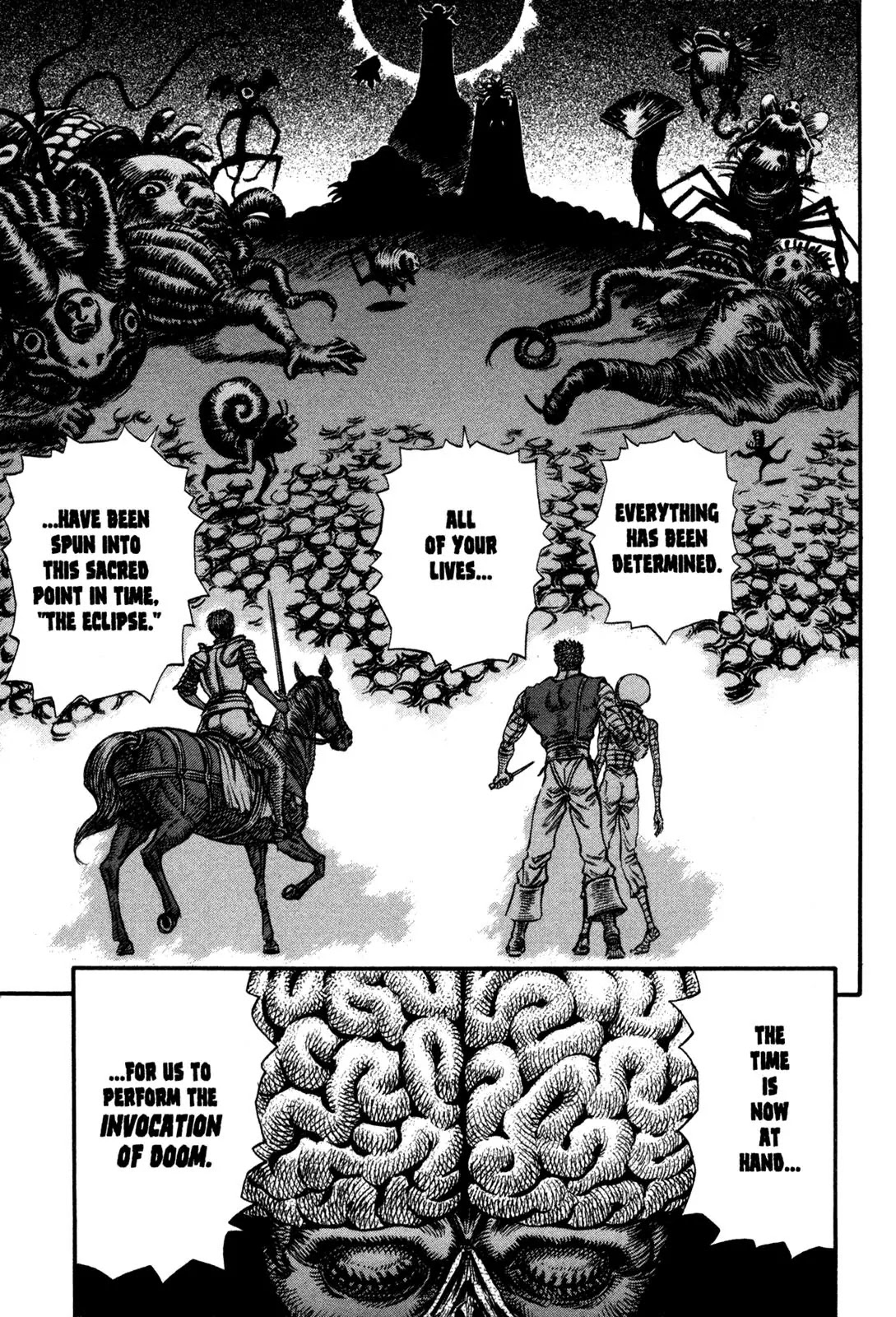 Berserk Chapter 76 - Page 13