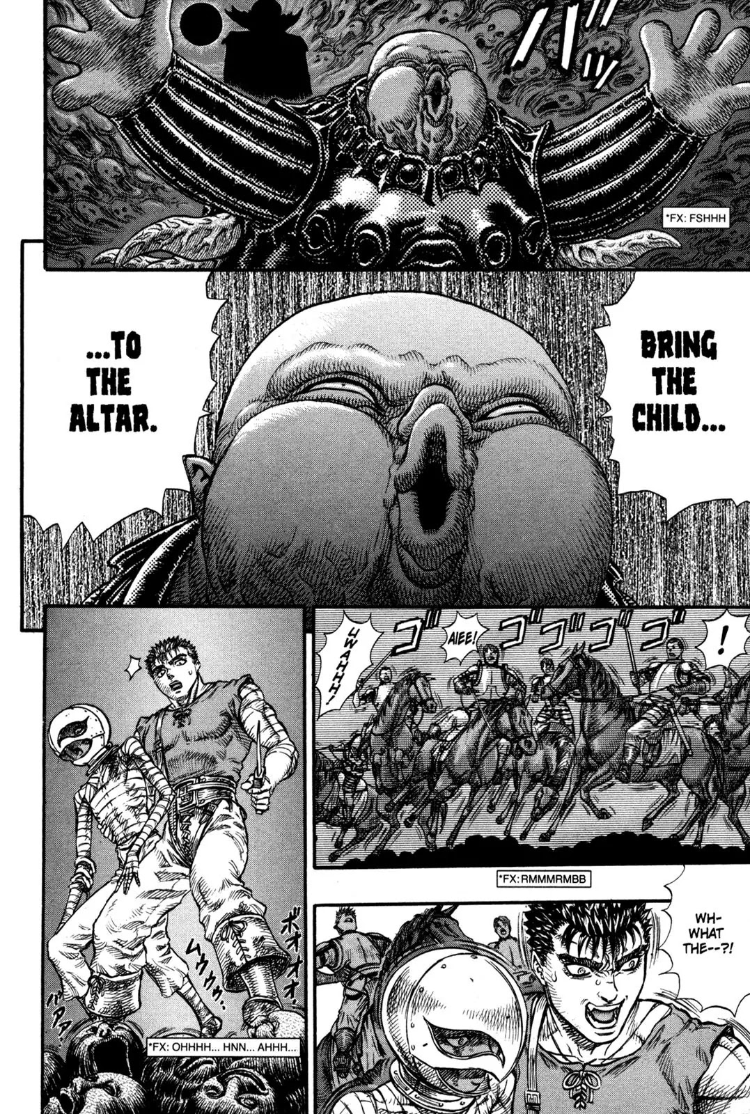 Berserk Chapter 76 - Page 14