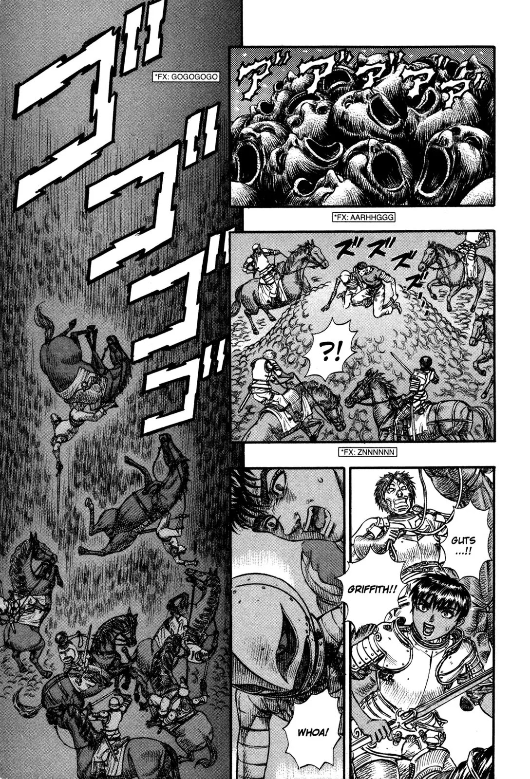Berserk Chapter 76 - Page 15