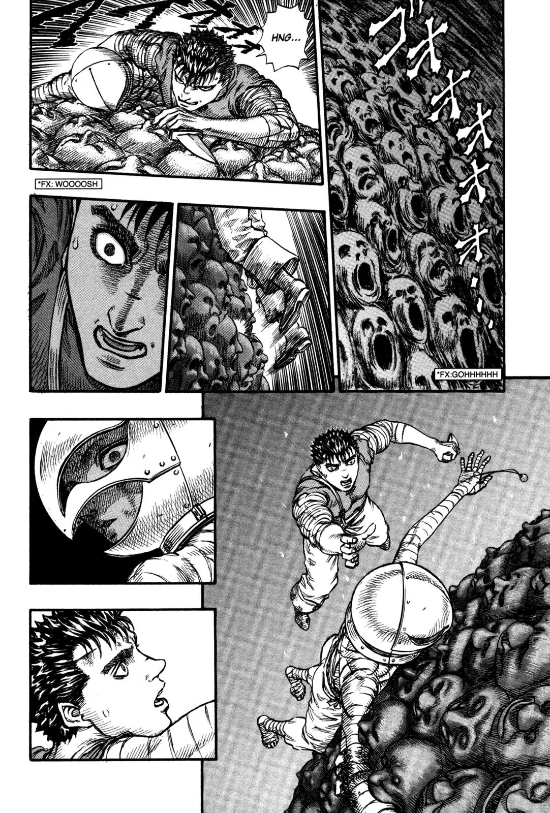 Berserk Chapter 76 - Page 16