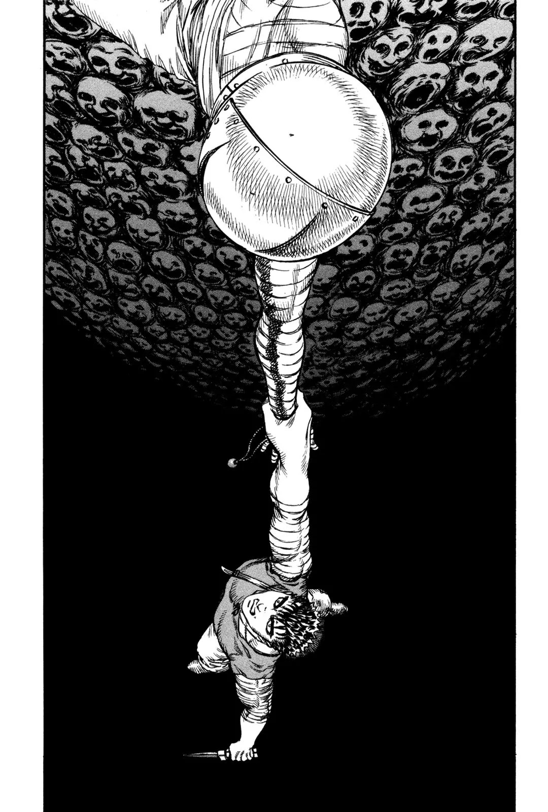 Berserk Chapter 76 - Page 17