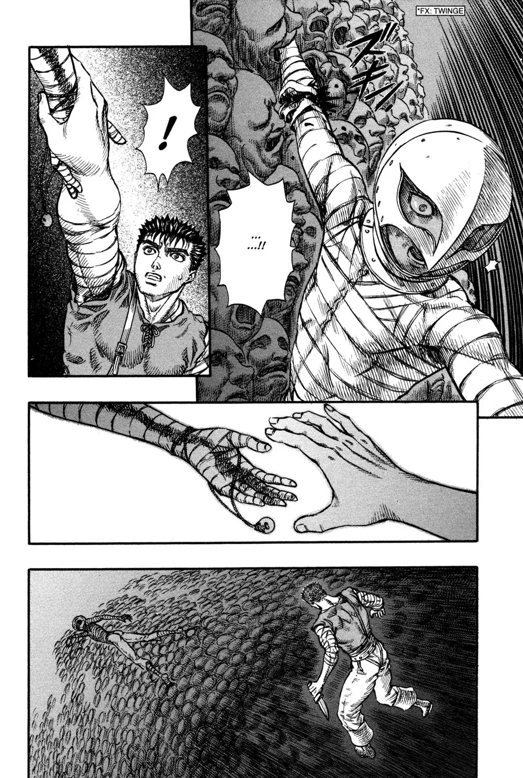 Berserk Chapter 76 - Page 18