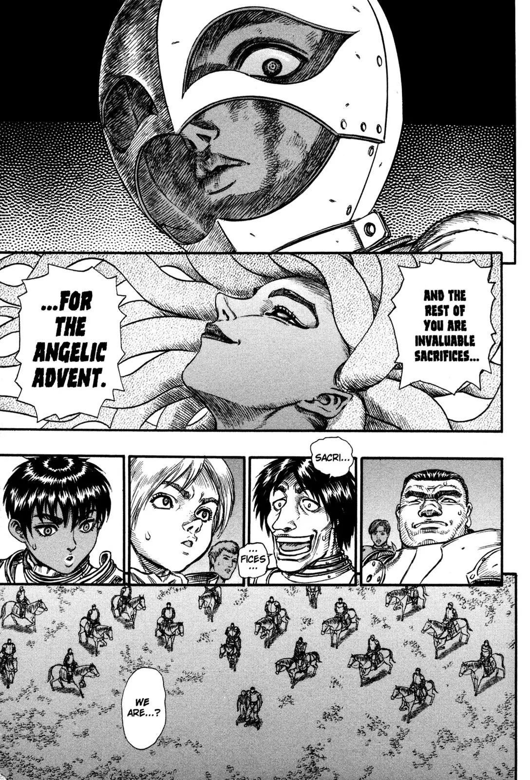 Berserk Chapter 76 - Page 5