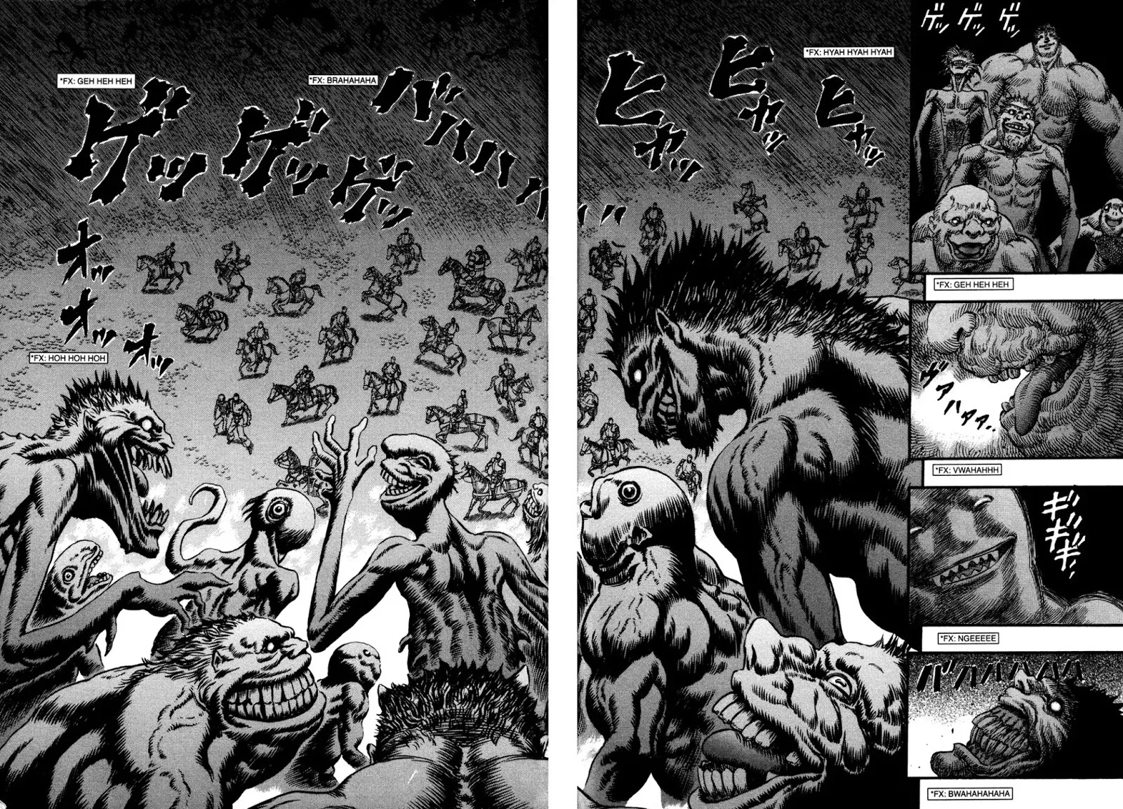 Berserk Chapter 76 - Page 6