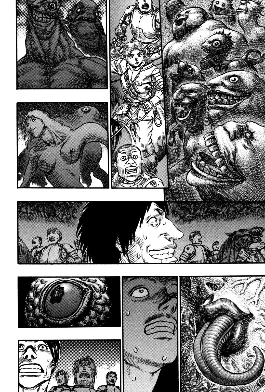 Berserk Chapter 76 - Page 7