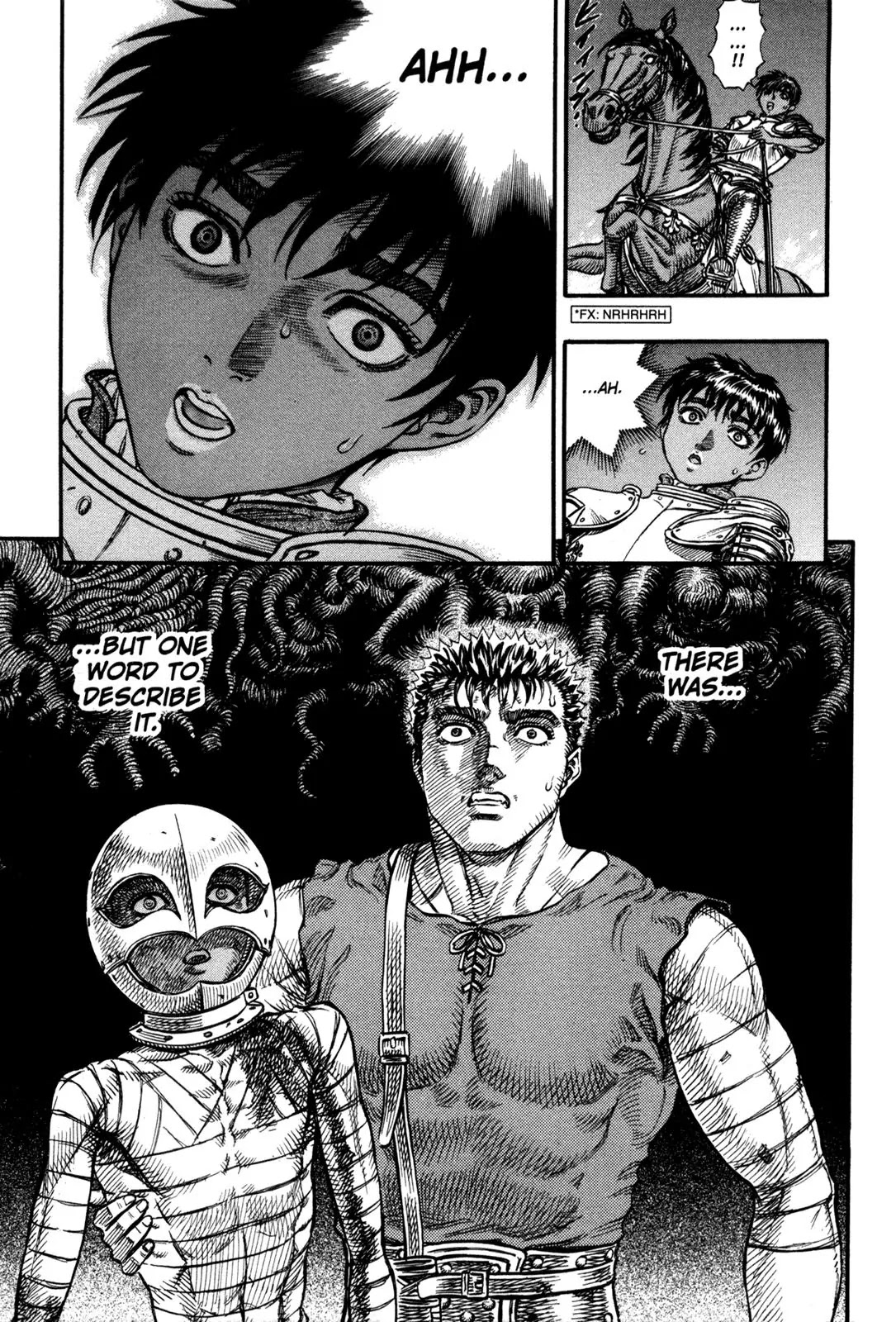 Berserk Chapter 76 - Page 8