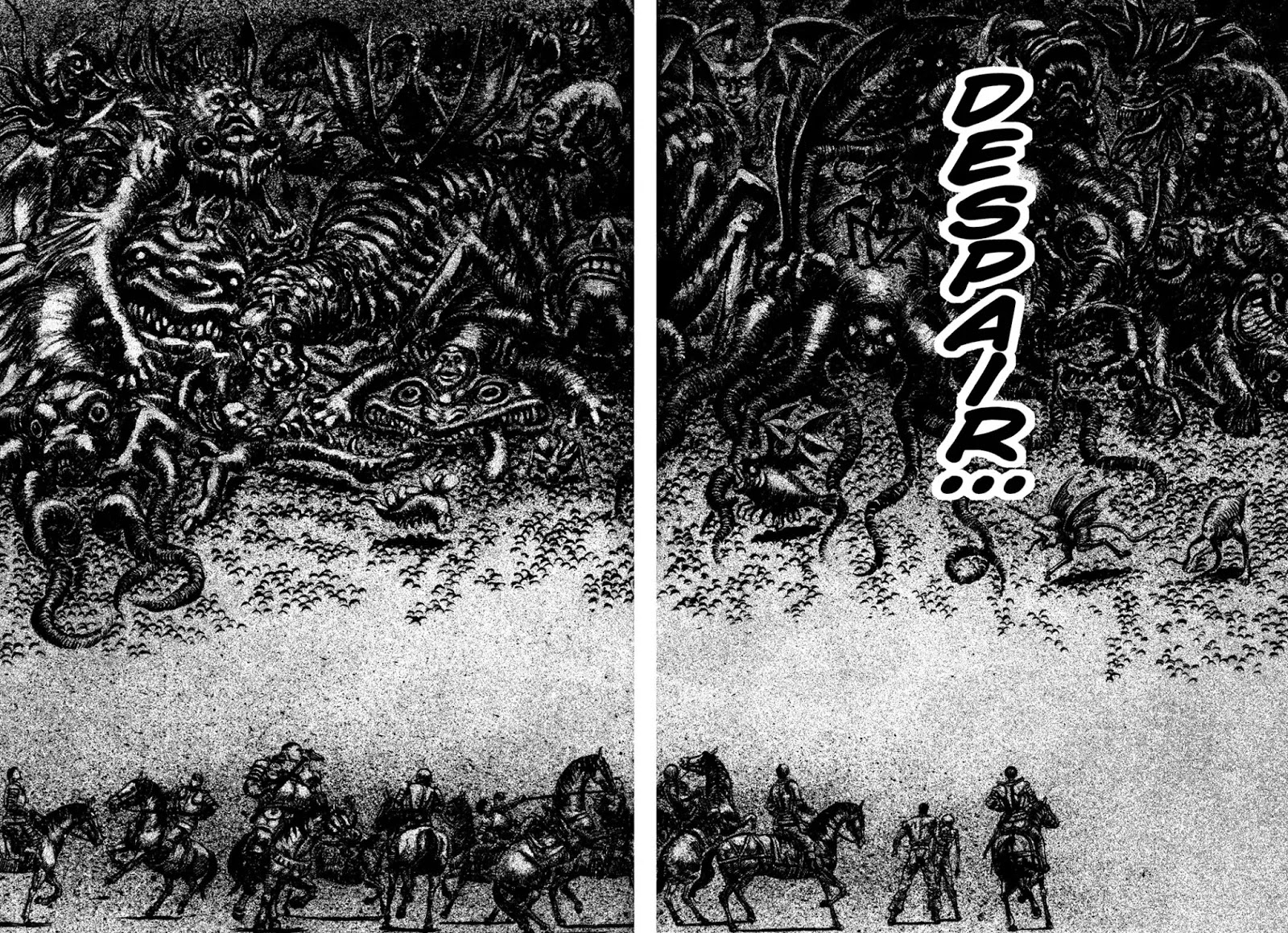 Berserk Chapter 76 - Page 9