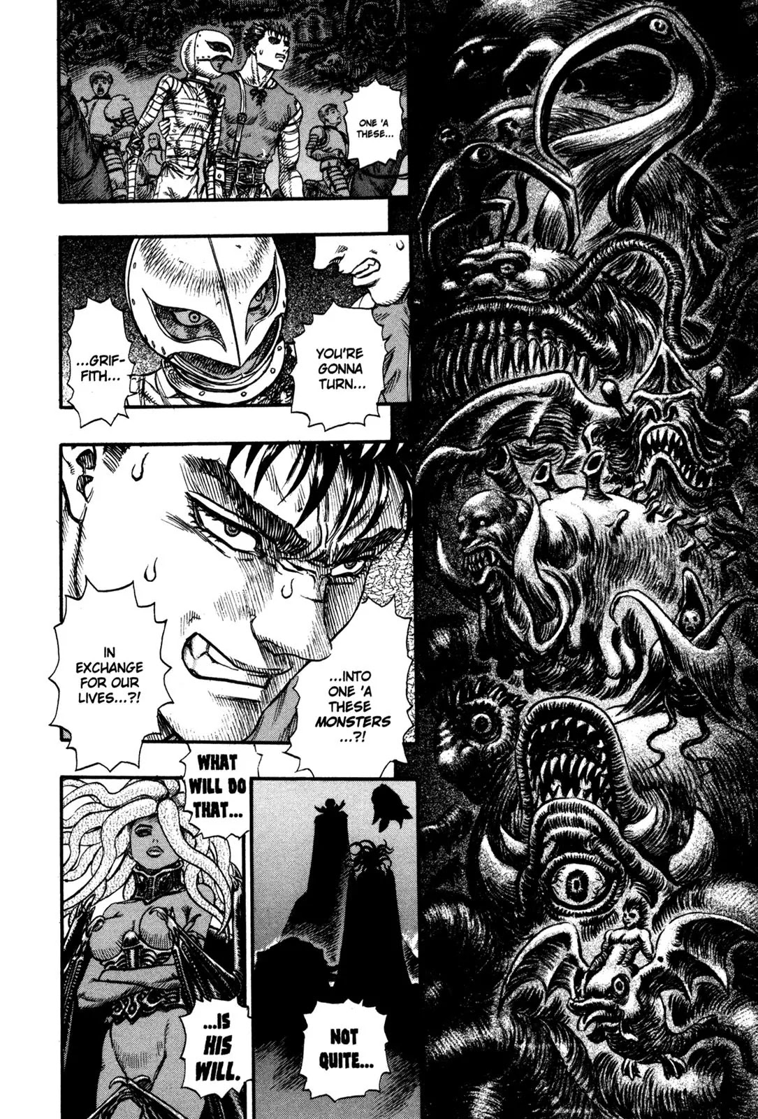 Berserk Chapter 76 - Page 10