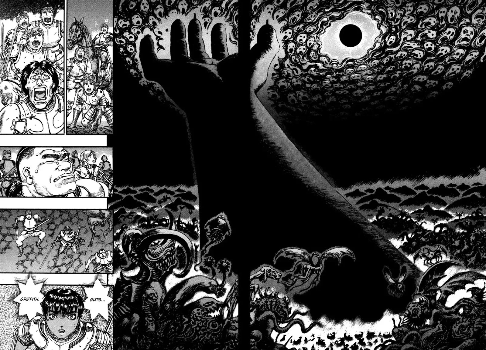 Berserk Chapter 77 - Page 2