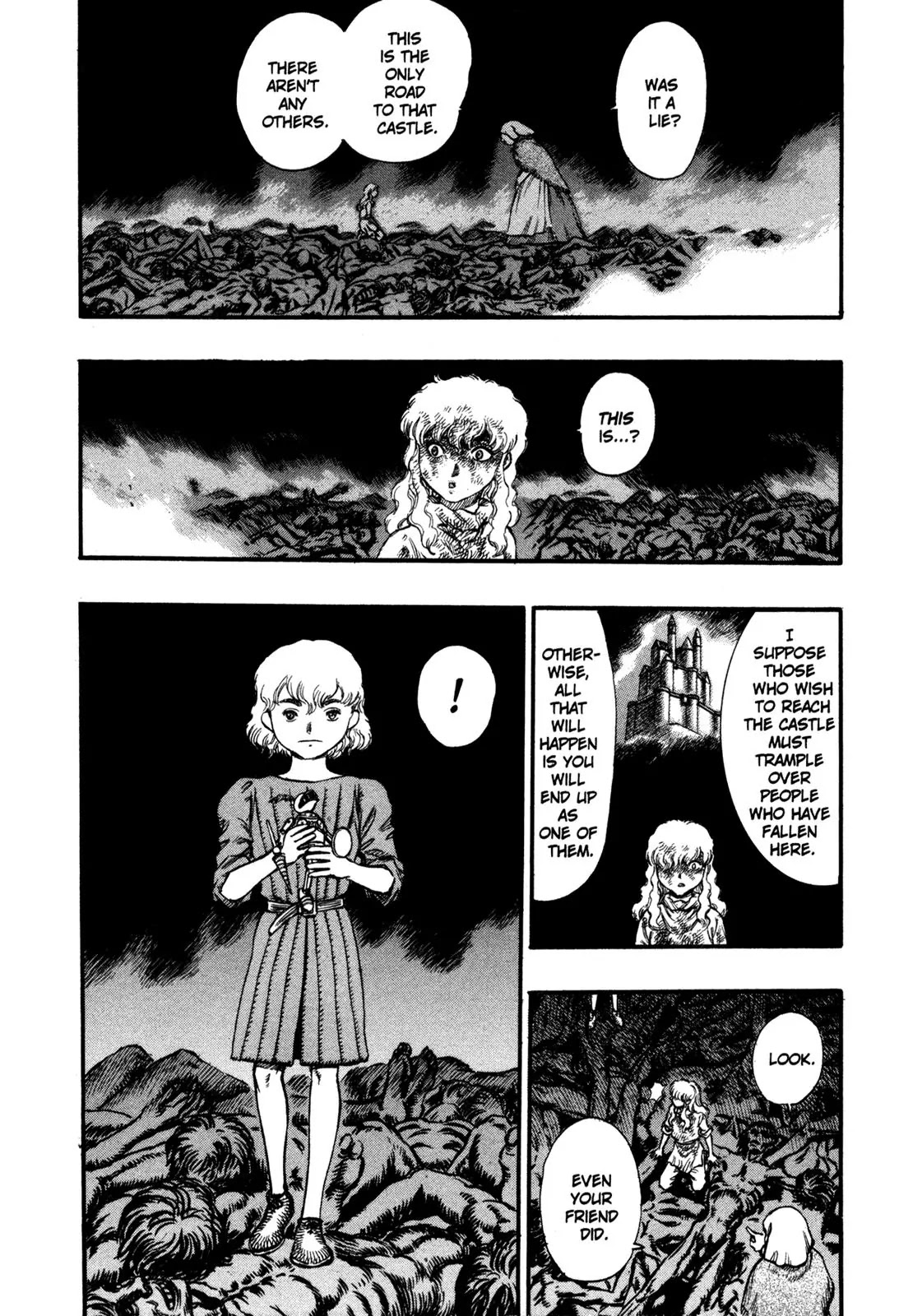 Berserk Chapter 77 - Page 11