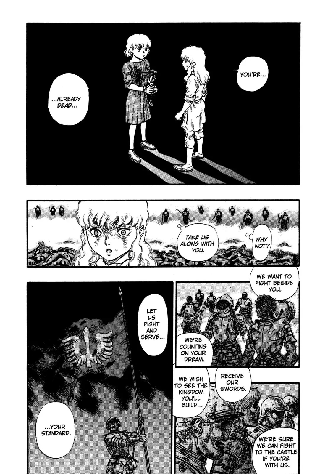 Berserk Chapter 77 - Page 13