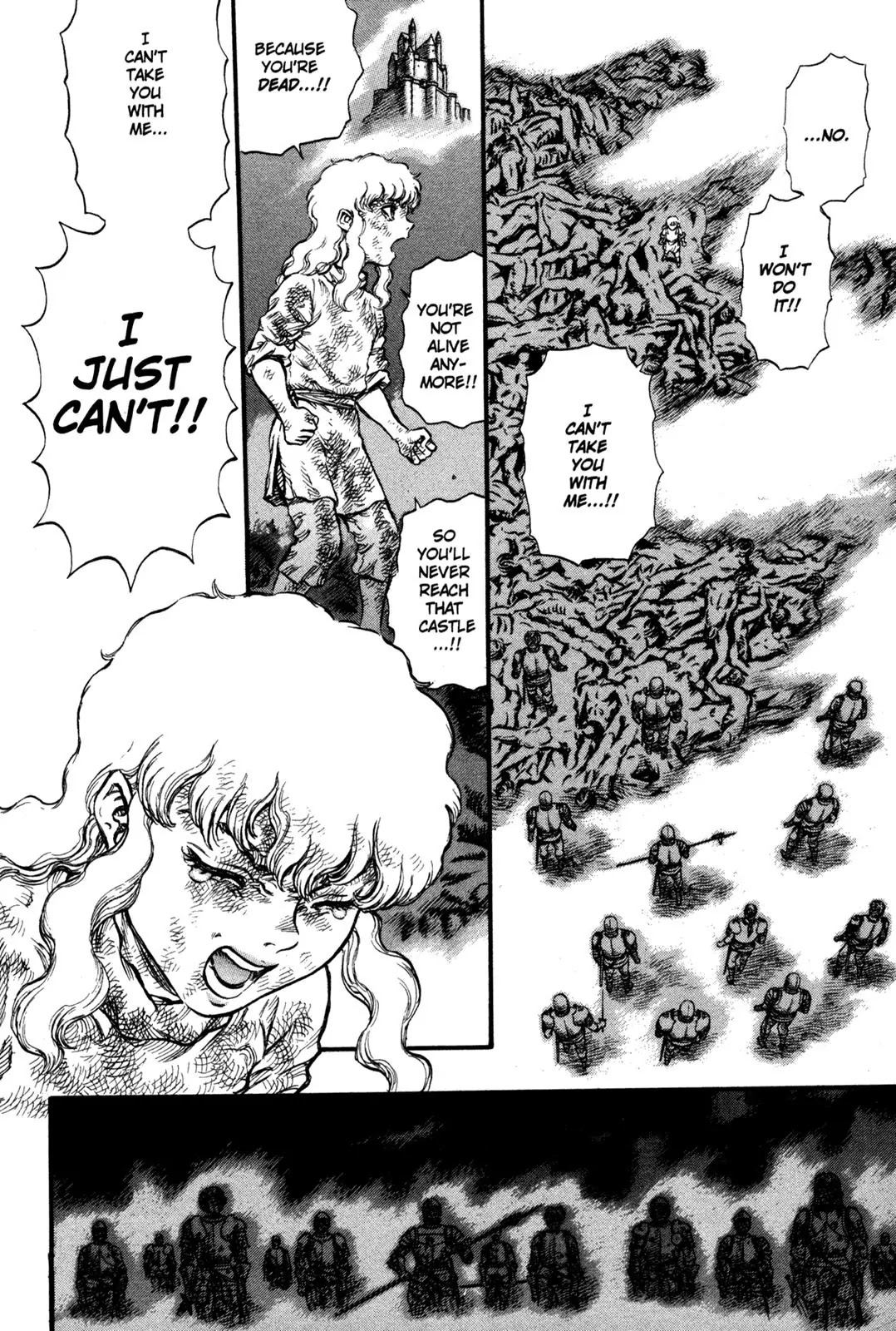Berserk Chapter 77 - Page 14