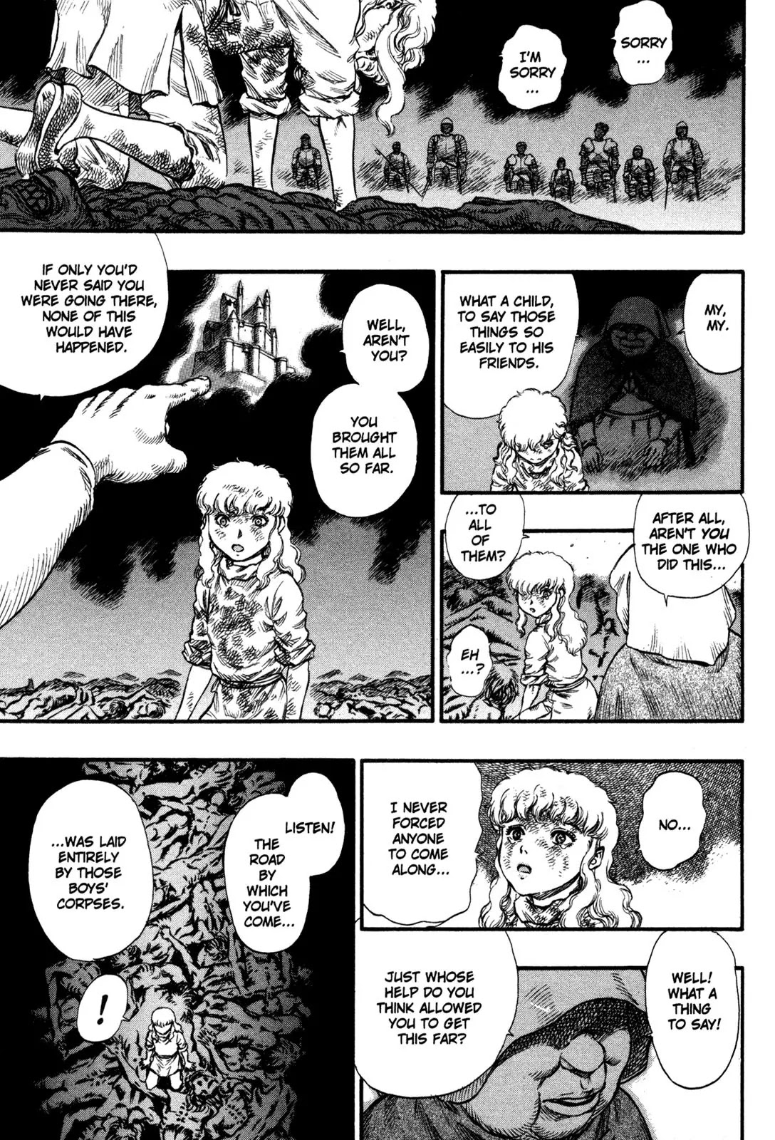 Berserk Chapter 77 - Page 15