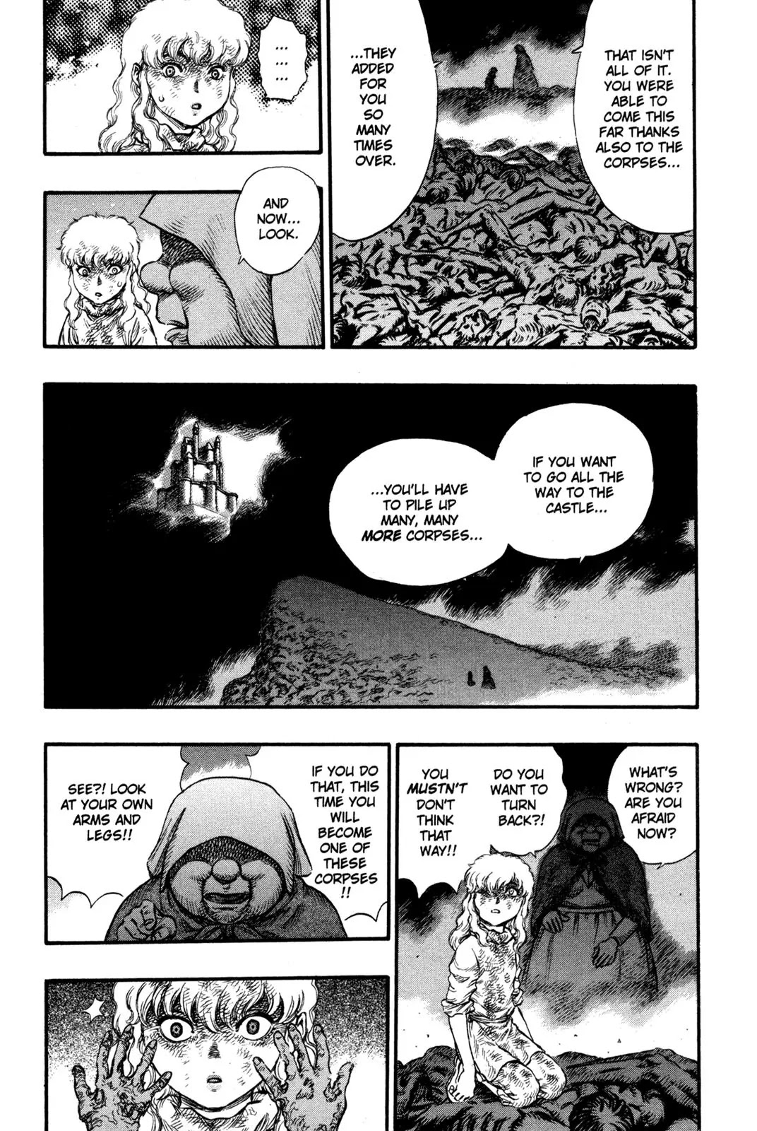 Berserk Chapter 77 - Page 16