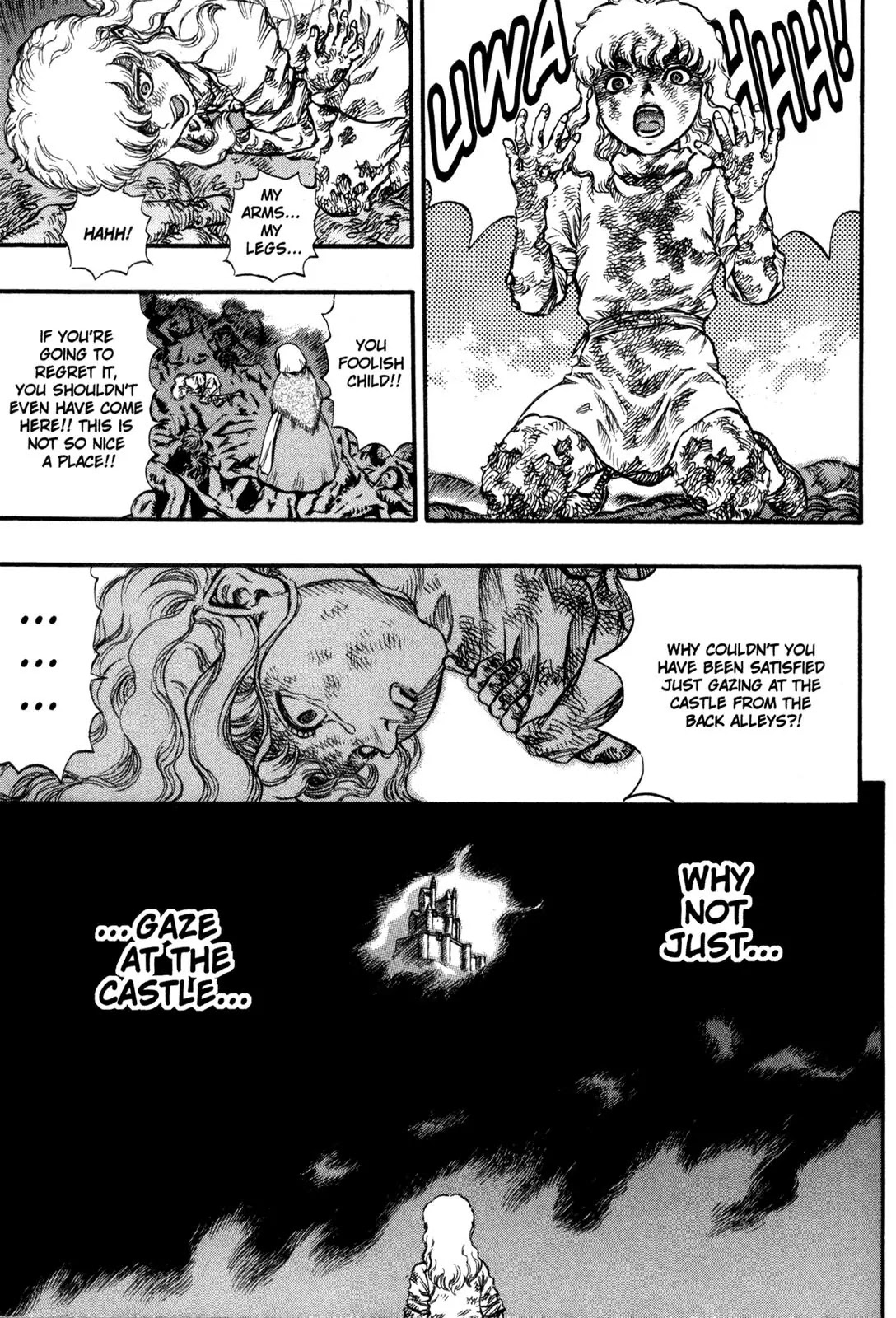 Berserk Chapter 77 - Page 17