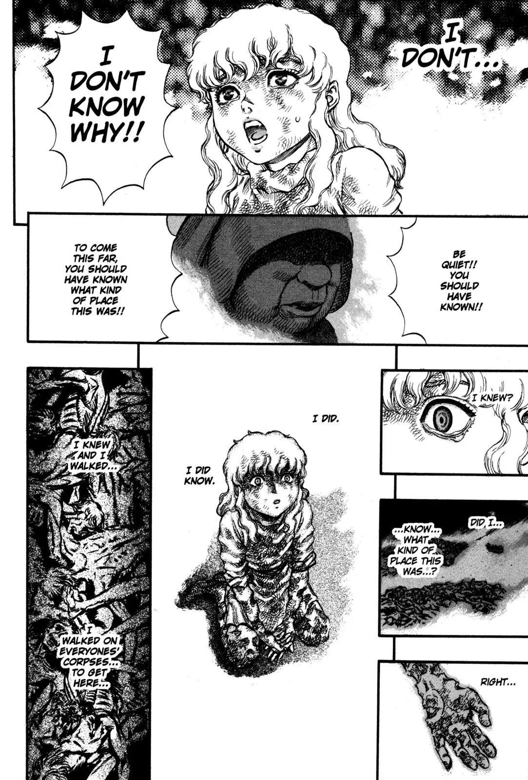 Berserk Chapter 77 - Page 18
