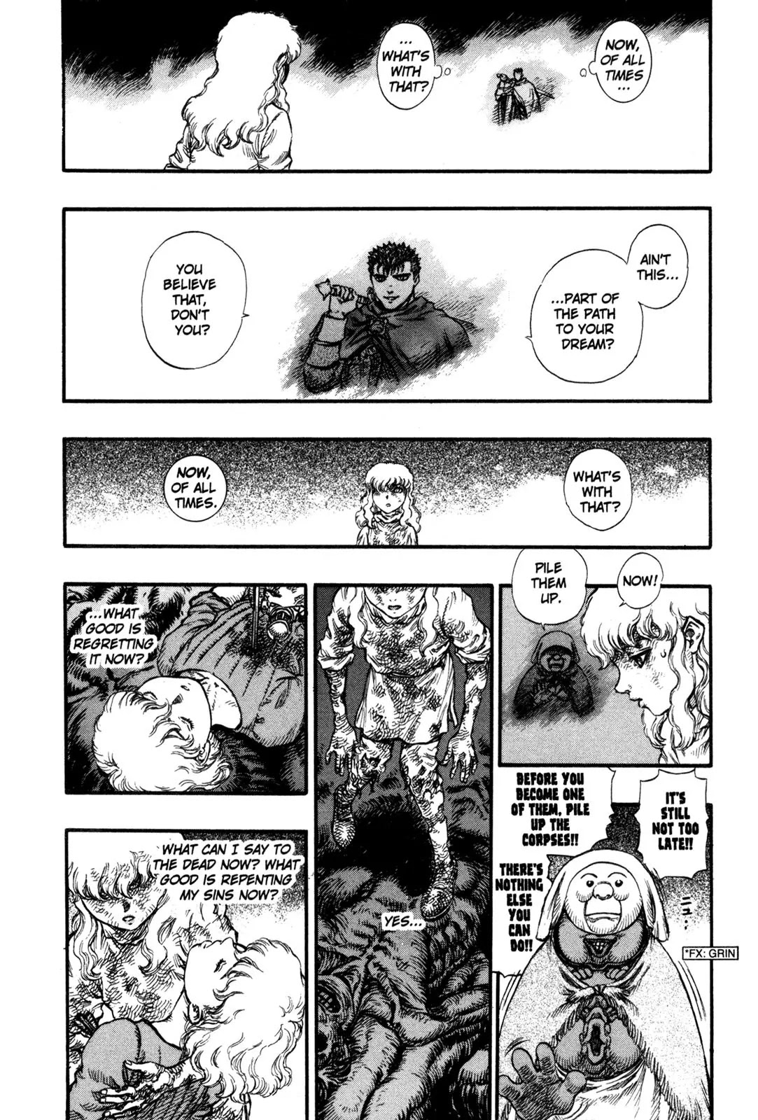 Berserk Chapter 77 - Page 19
