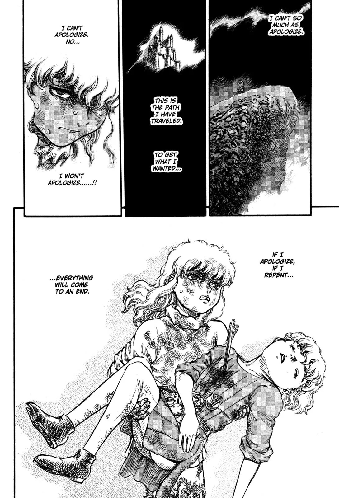Berserk Chapter 77 - Page 20