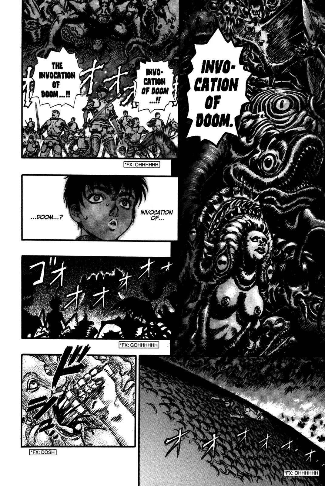 Berserk Chapter 77 - Page 3