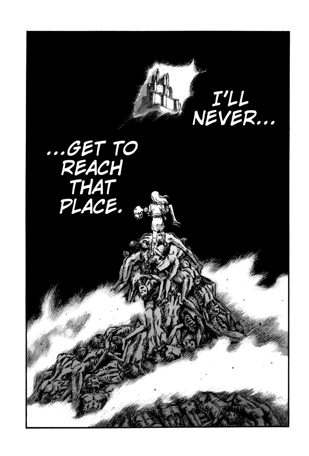Berserk Chapter 77 - Page 21