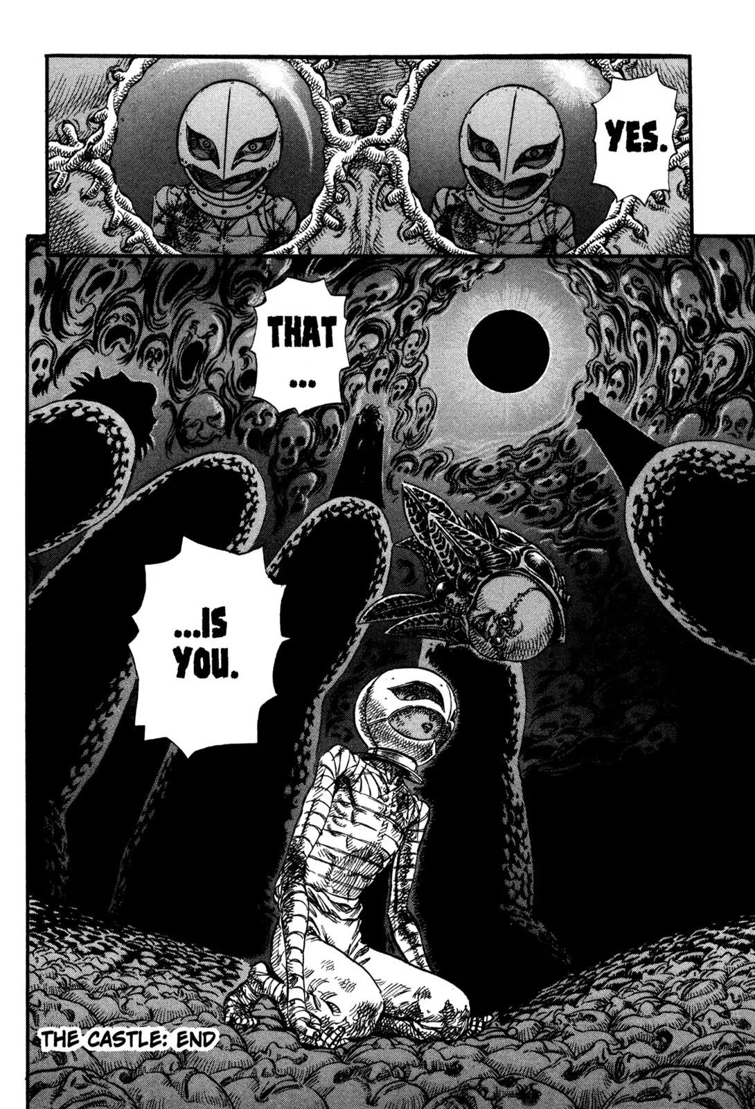 Berserk Chapter 77 - Page 22