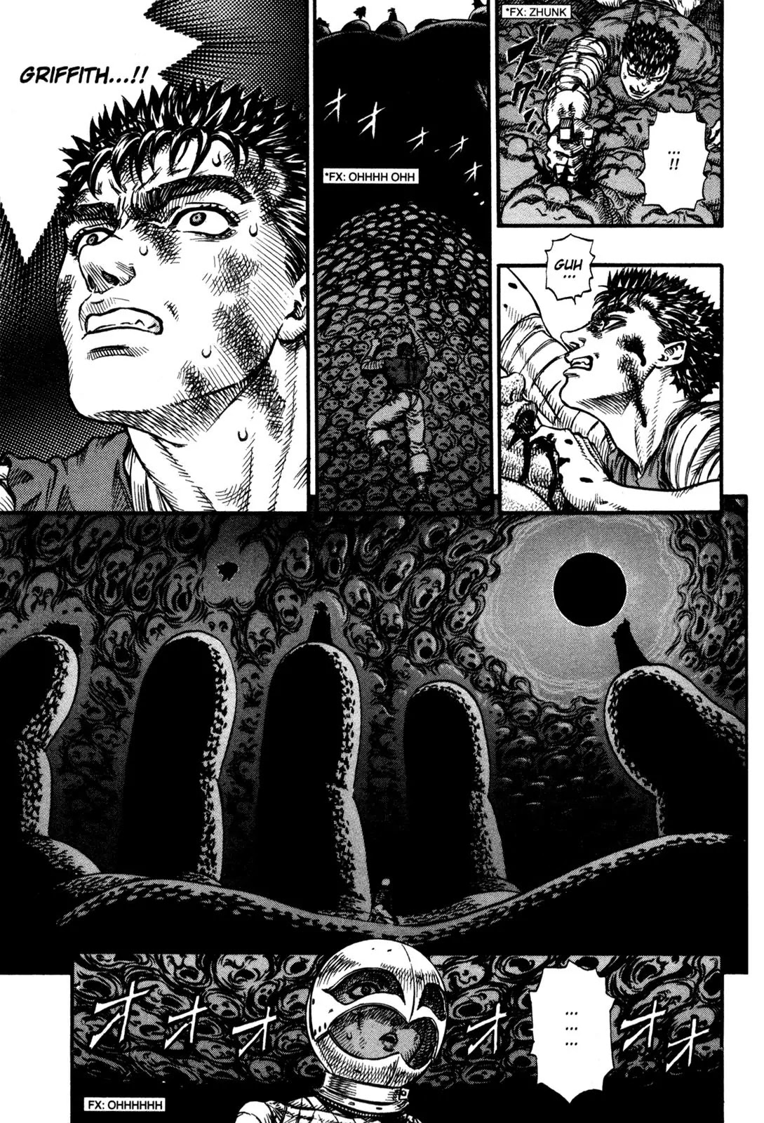 Berserk Chapter 77 - Page 4