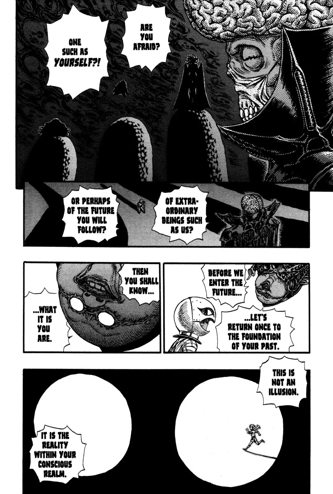 Berserk Chapter 77 - Page 5