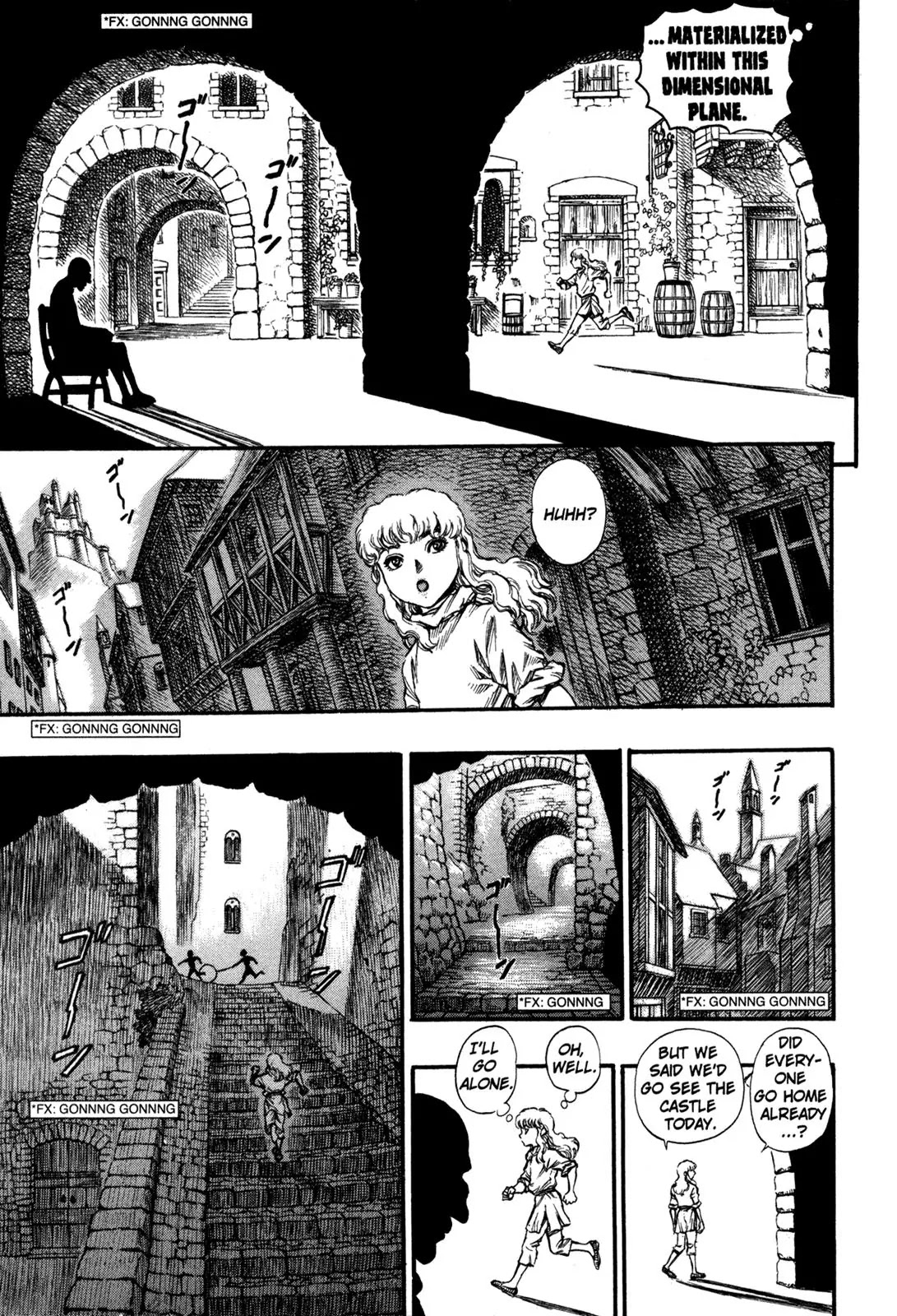 Berserk Chapter 77 - Page 6