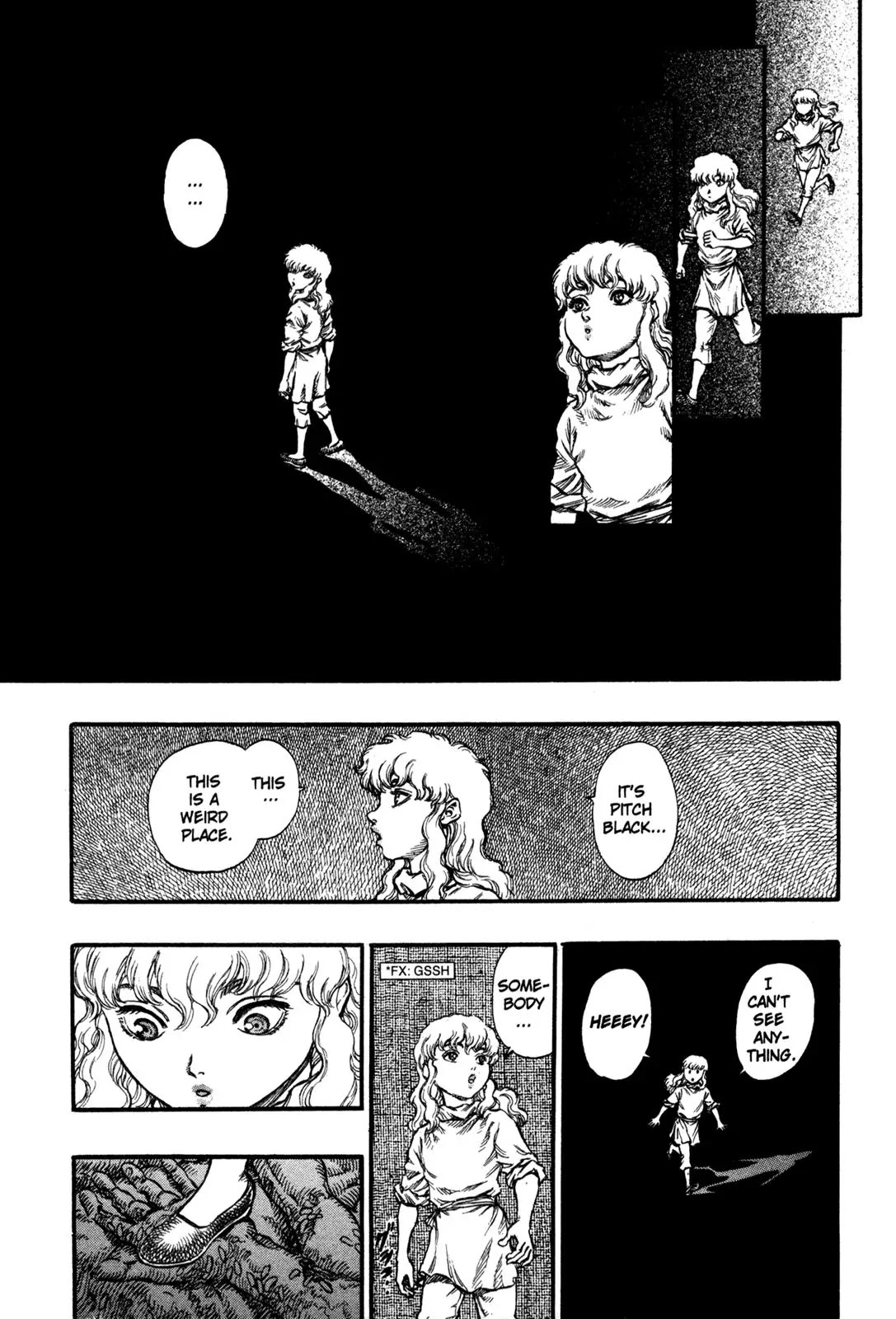 Berserk Chapter 77 - Page 8