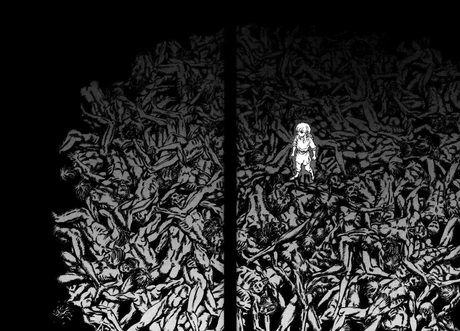 Berserk Chapter 77 - Page 9